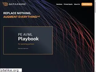 dataprime.ai