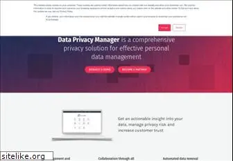 dataprivacymanager.net