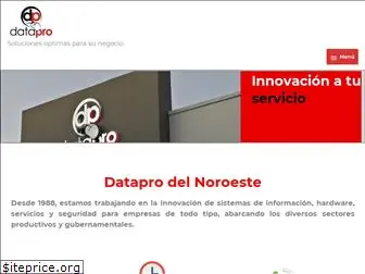 datapro.com.mx