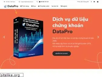 datapro.vn