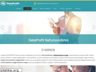 dataprofit-racunovodstvo.rs