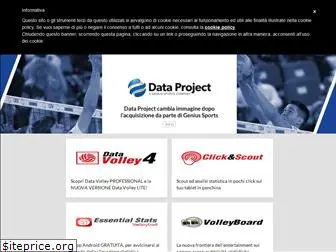 dataproject.com