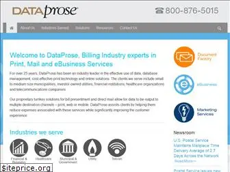 dataprose.com