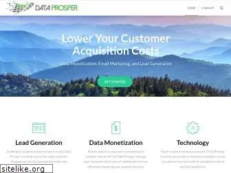 dataprosper.com