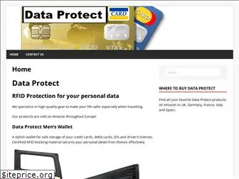 dataprotect.info