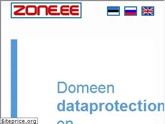 dataprotection.ee