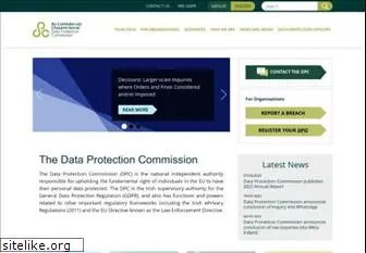 dataprotection.ie