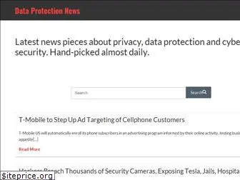 dataprotection.news