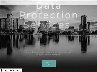 dataprotectionservices.com