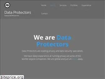 dataprotectors.eu