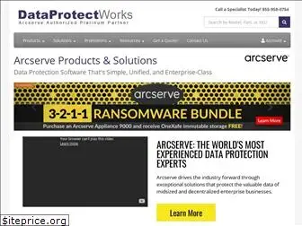 dataprotectworks.com