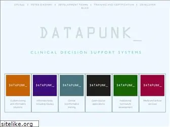 datapunk.net