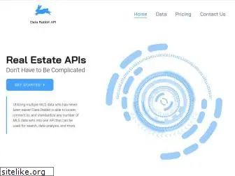 datarabbitapi.io
