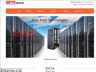 datarackindia.com