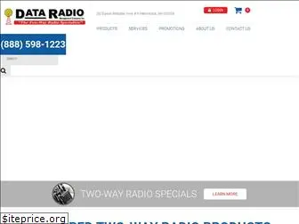 dataradio.com