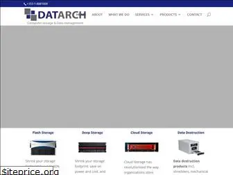 datarch.com