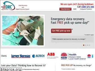 datarecovery-sydney.com.au