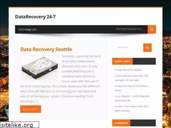 datarecovery24-7.com