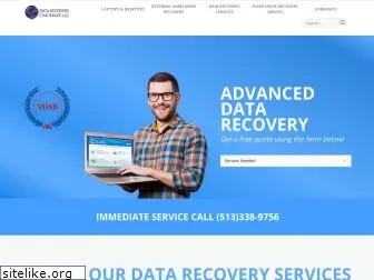 datarecoverycincinnati.com