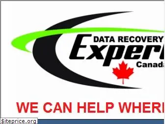 datarecoveryexpert.ca