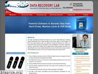 datarecoverylab.in