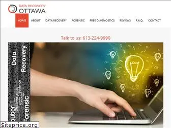 datarecoveryottawa.com