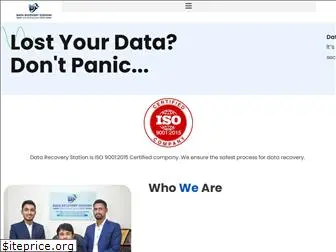 datarecoverystation.com