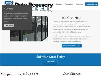 datarecoverysystems.com