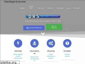 datarepair.be