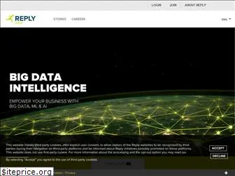 datareply.co.uk