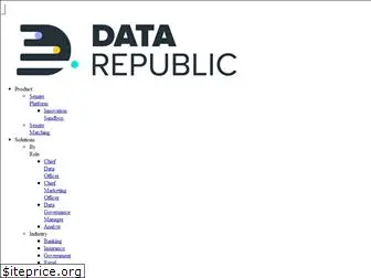 datarepublic.com