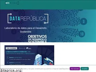 datarepublica.org