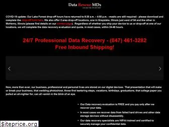 datarescuemds.com