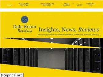 dataroom-reviews.com