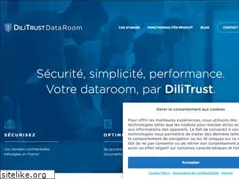 dataroom.com