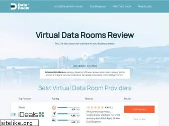 dataroomproviders.ca
