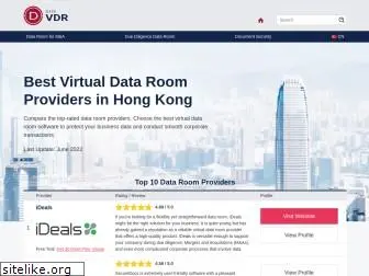 datarooms.com.hk