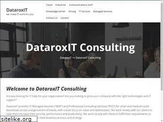 dataroxit.com
