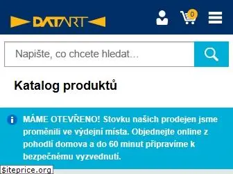 datart.cz