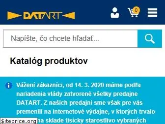 datart.sk