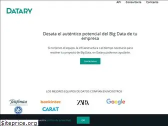 datary.io