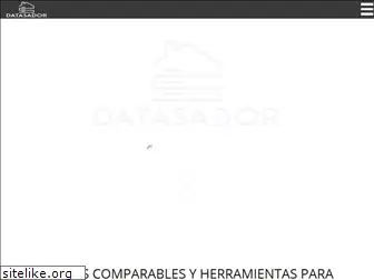 datasador.net