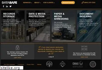 datasafe.com