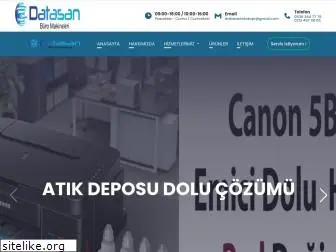 datasan.com