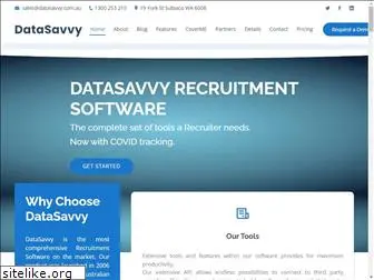datasavvy.com.au