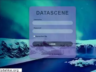 datascene.net