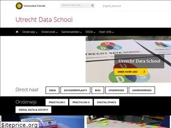 dataschool.nl
