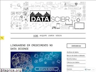 datascibr.com