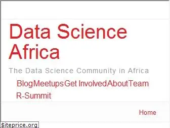 datascience-africa.org