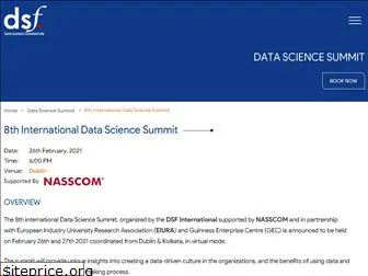 datascience-summit.com
